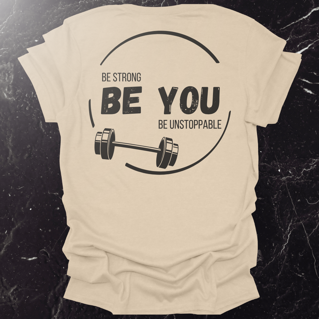 Be You
