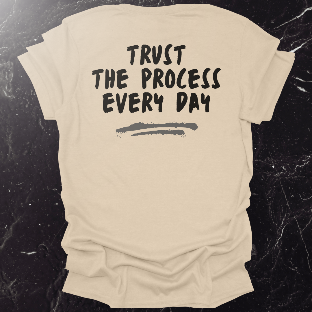 Trust The Process