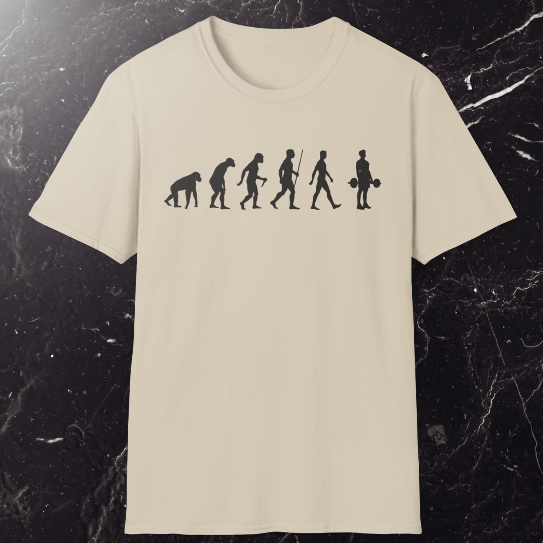 Evolution