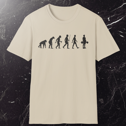 Evolution