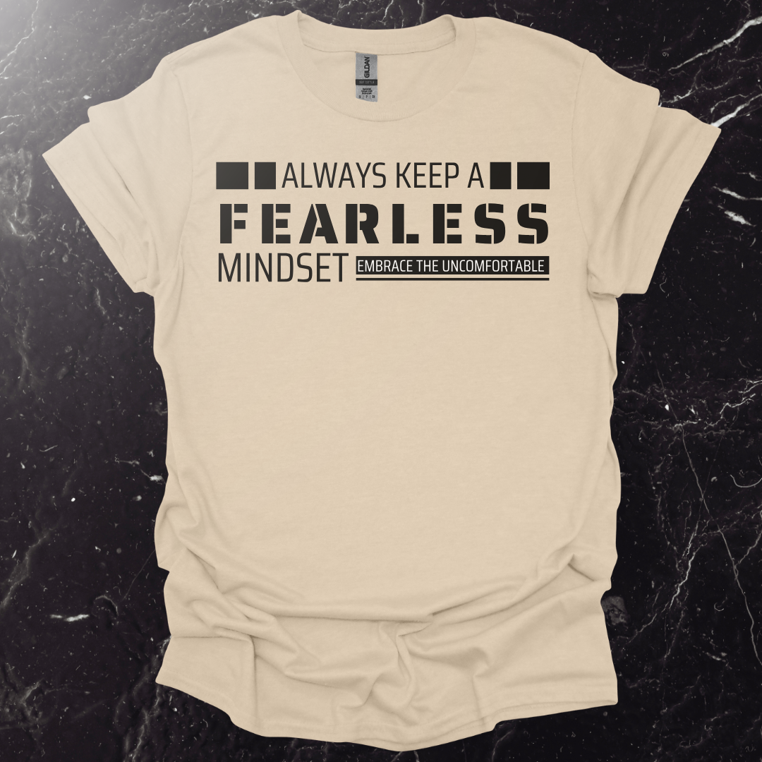 Fearless Mindset