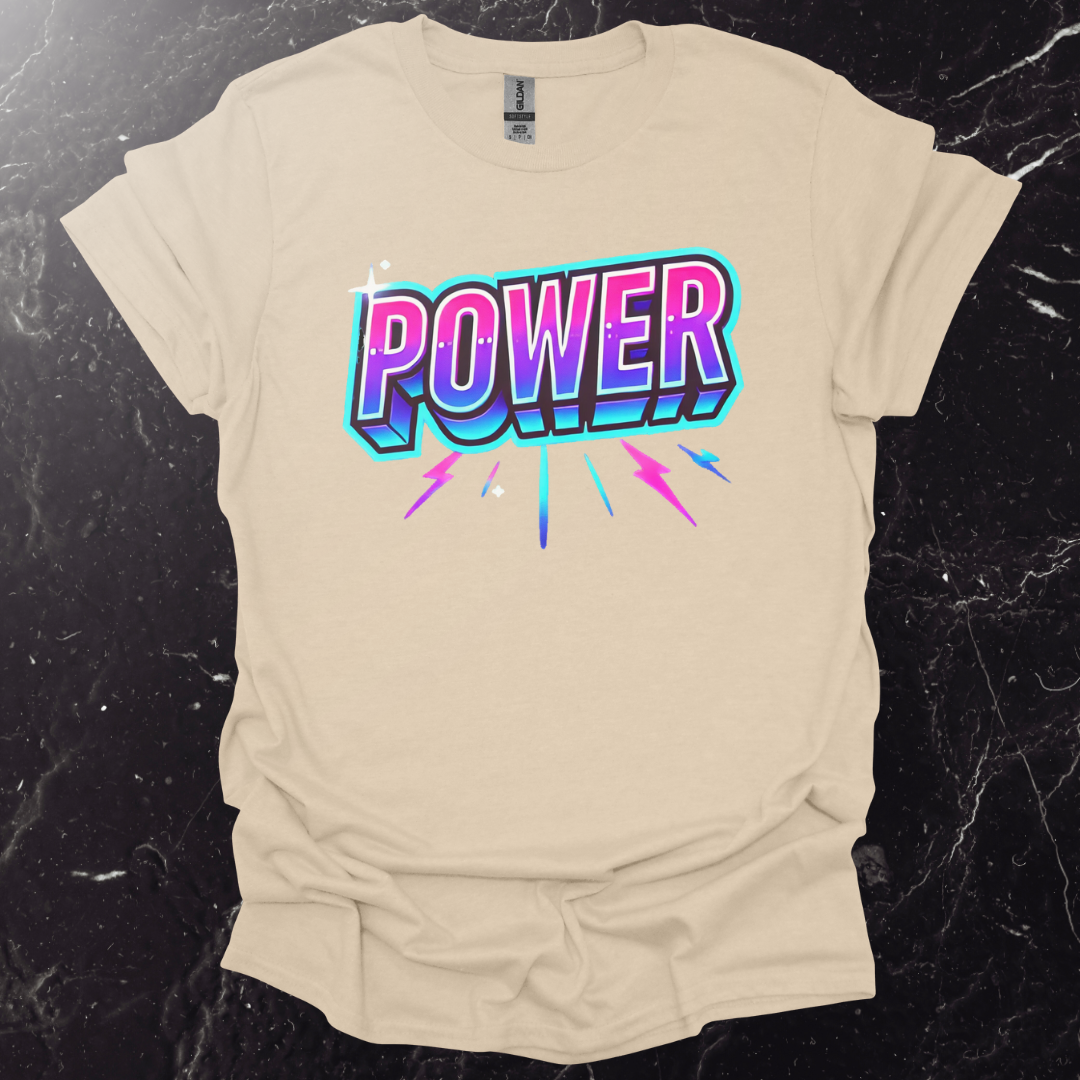 Power