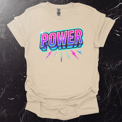 Power