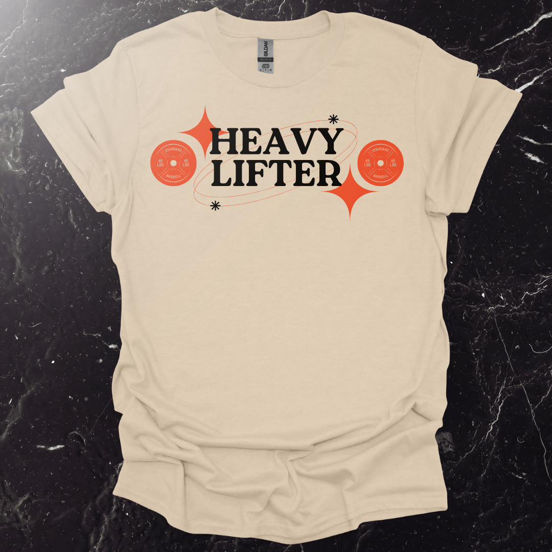 Heavy Lifter