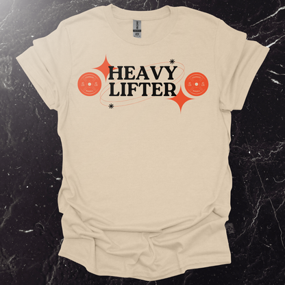 Heavy Lifter