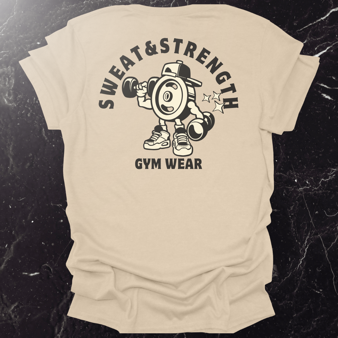 S&S Gym Wear