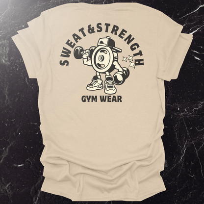 S&S Gym Wear