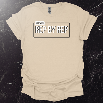 Rep By Rep