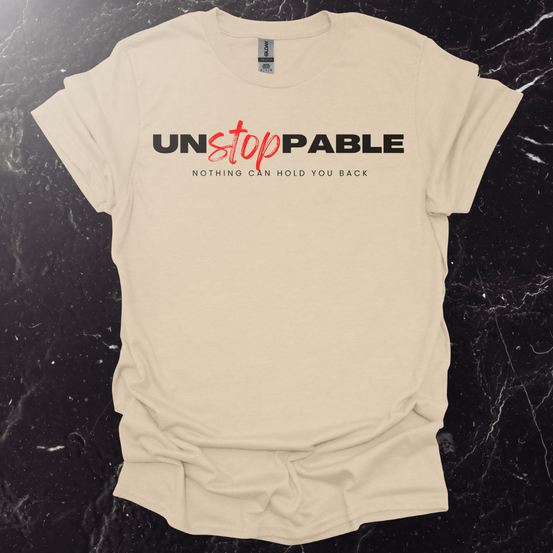 Unstoppable