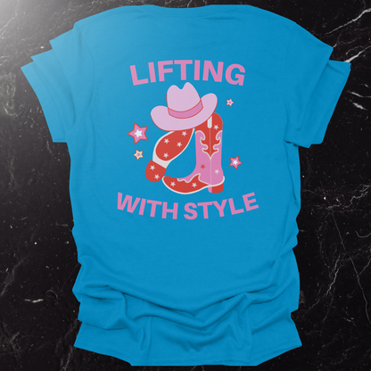 Lifting With Style
