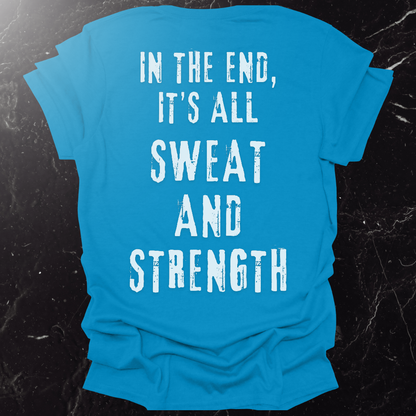 Sweat And Strength