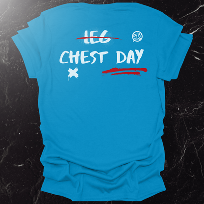 Chest Day
