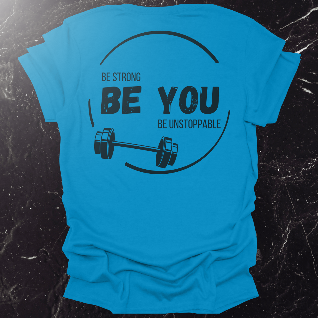 Be You