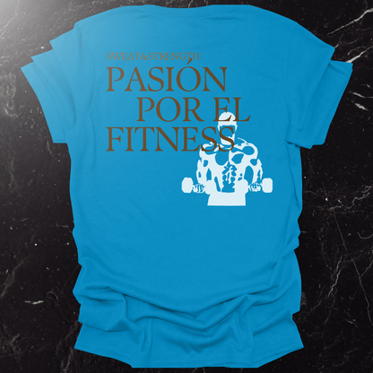Fitness Passion