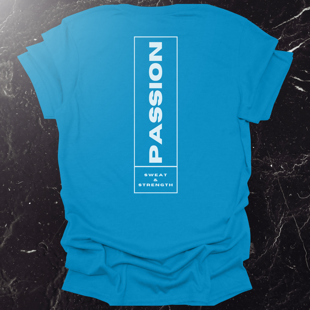 Passion S&S