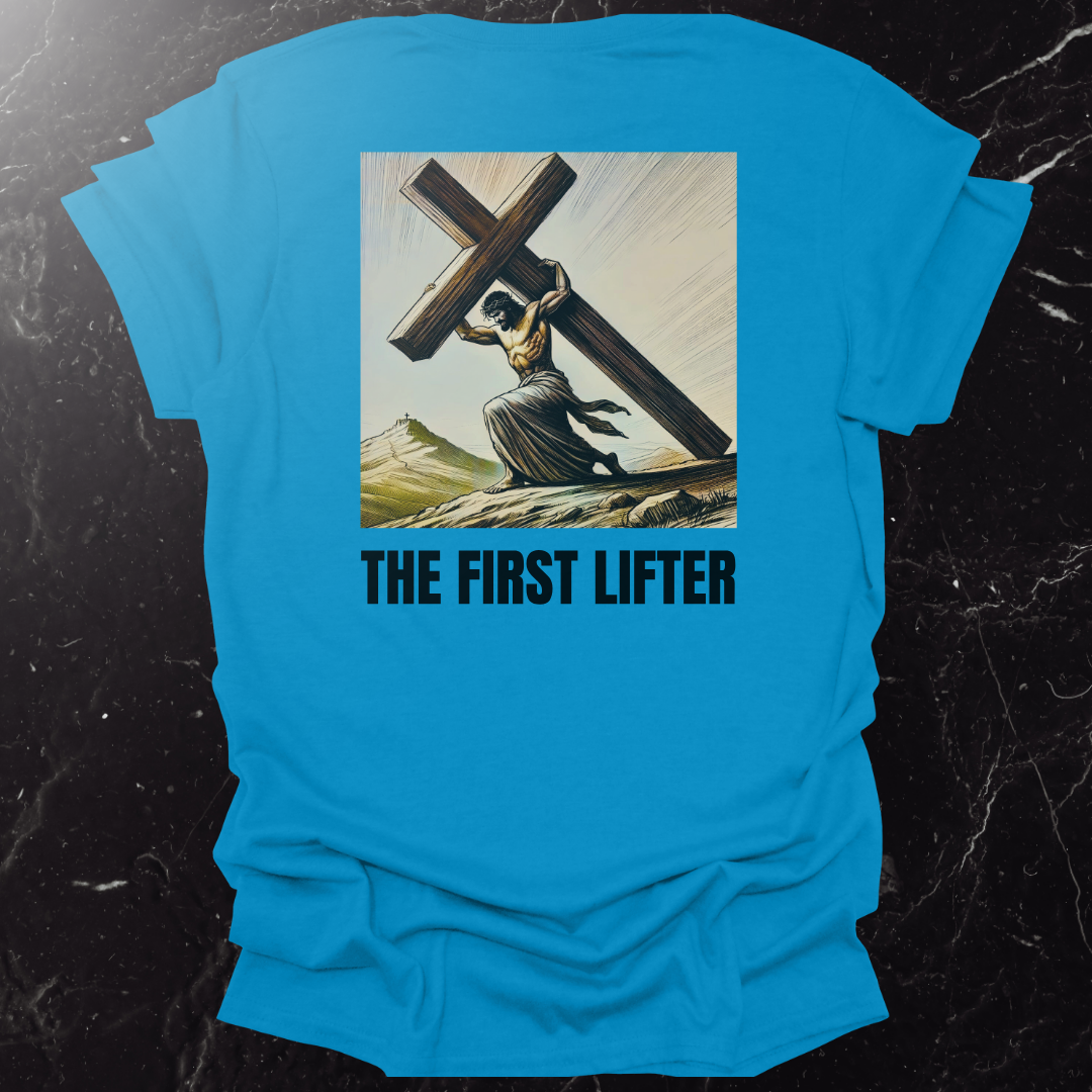 The First Lifter