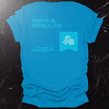 Reps & Results