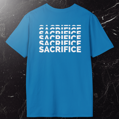 Sacrifice