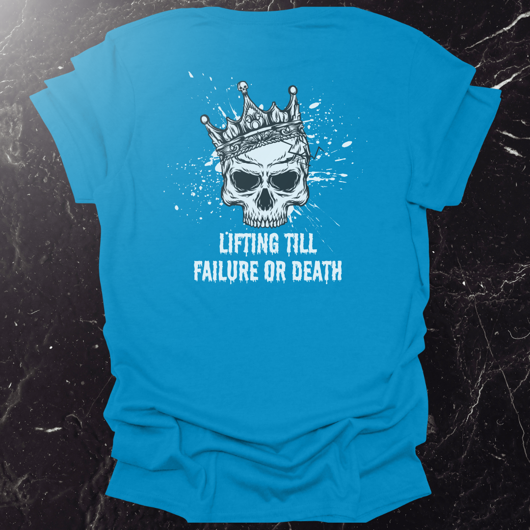 Lifting Till Failure