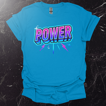 Power