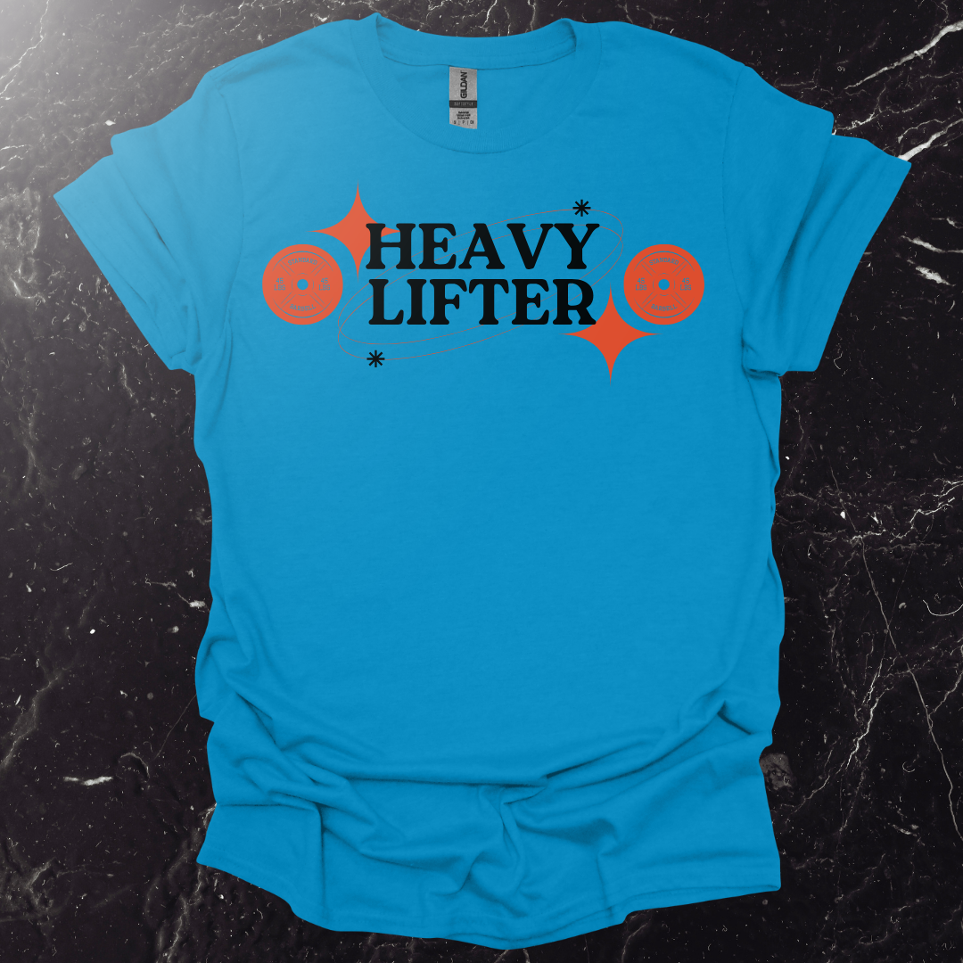 Heavy Lifter