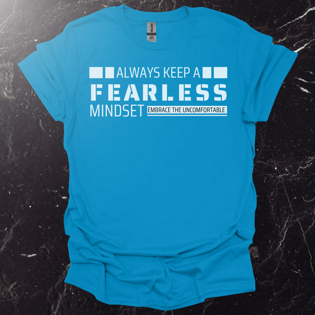 Fearless Mindset