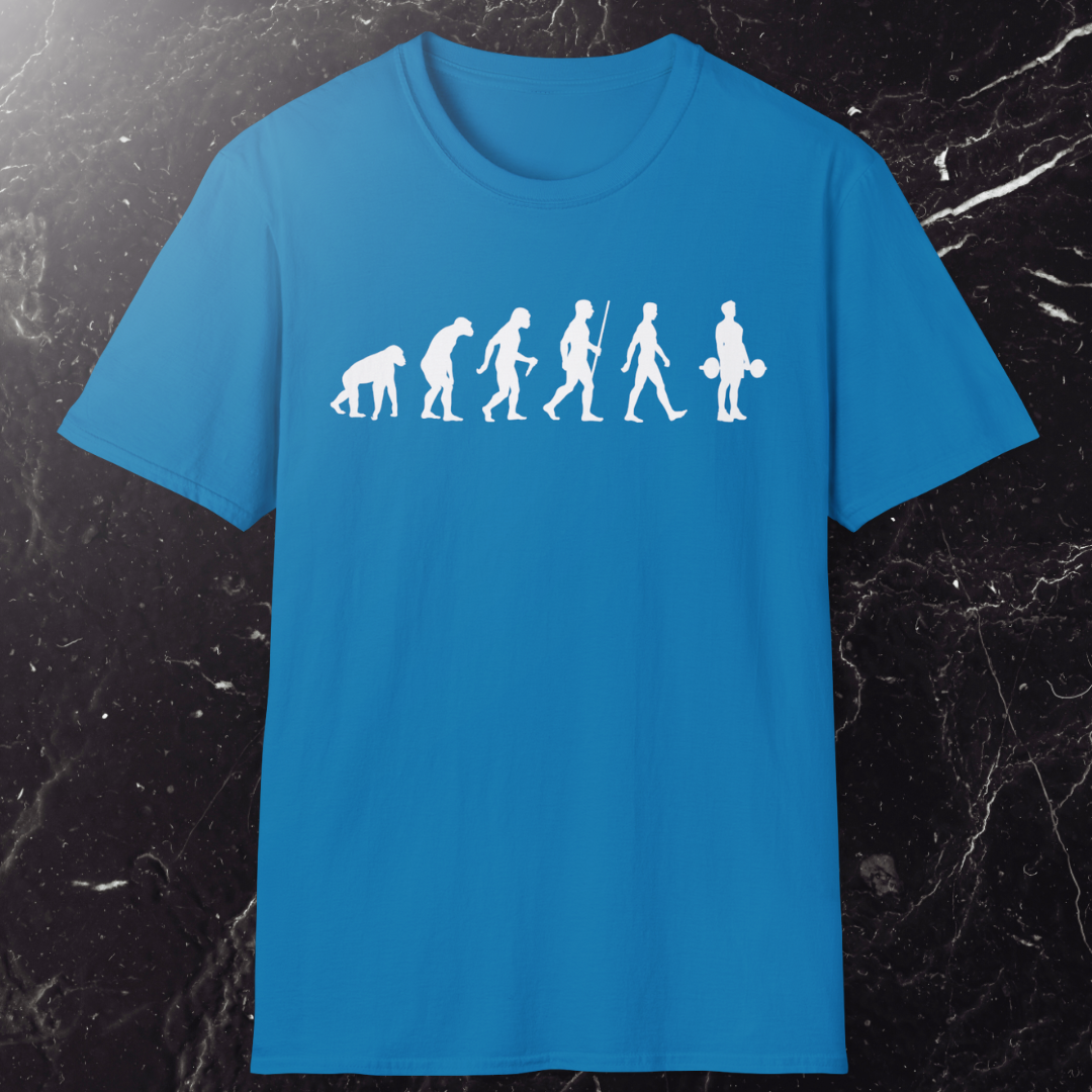Evolution