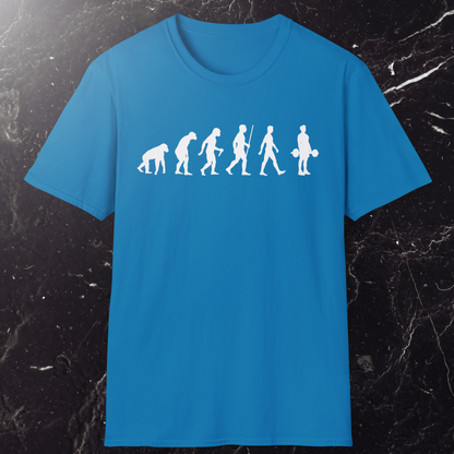Evolution