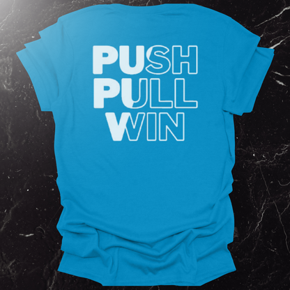 Push Pull Win