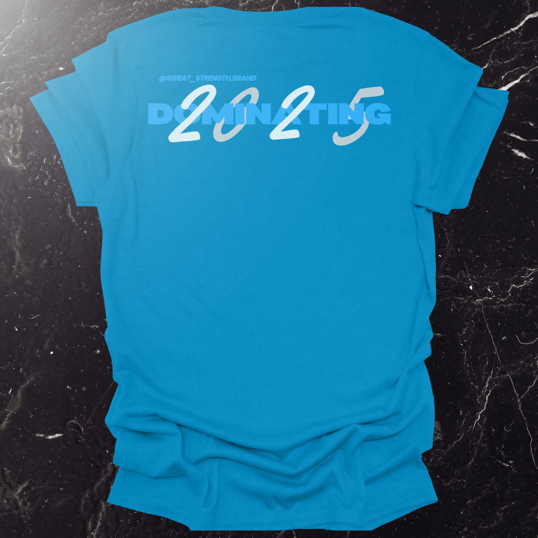 Dominating 2025