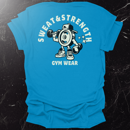 S&S Gym Wear