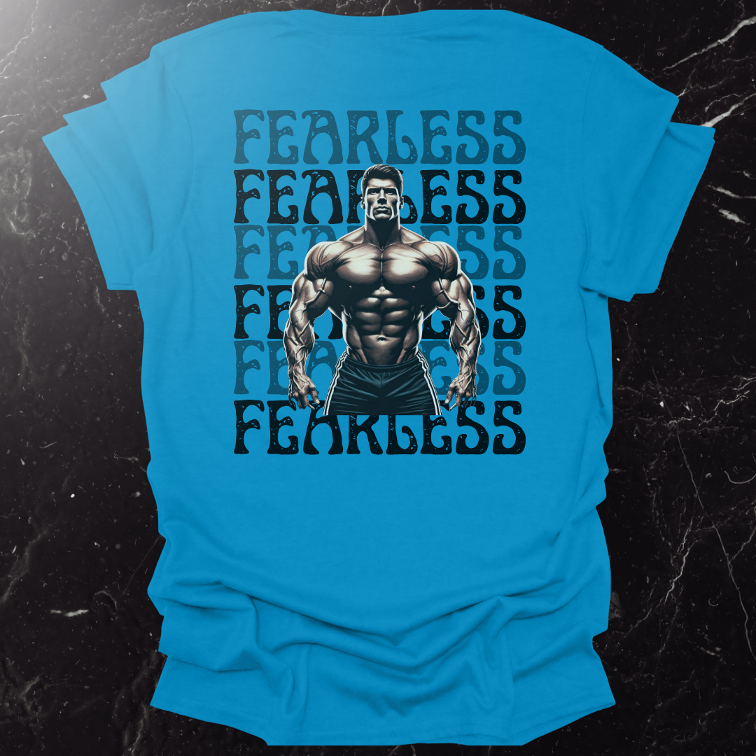 Fearless