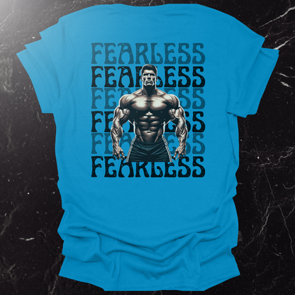Fearless