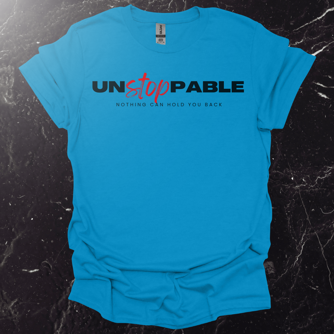 Unstoppable