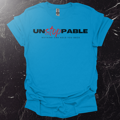 Unstoppable