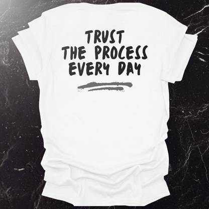 Trust The Process