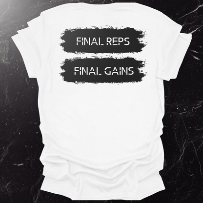 Final Reps