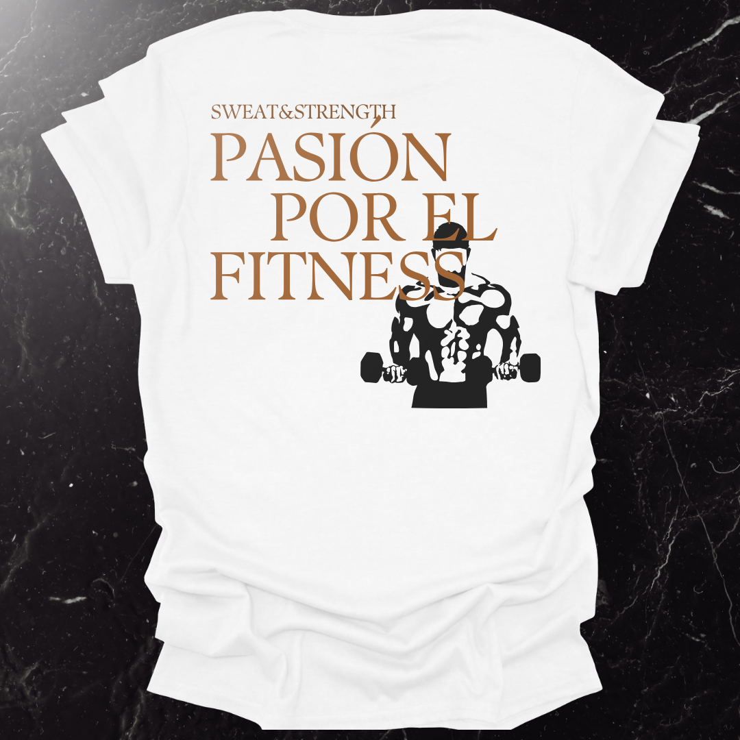 Fitness Passion