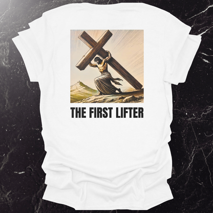 The First Lifter