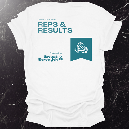 Reps & Results