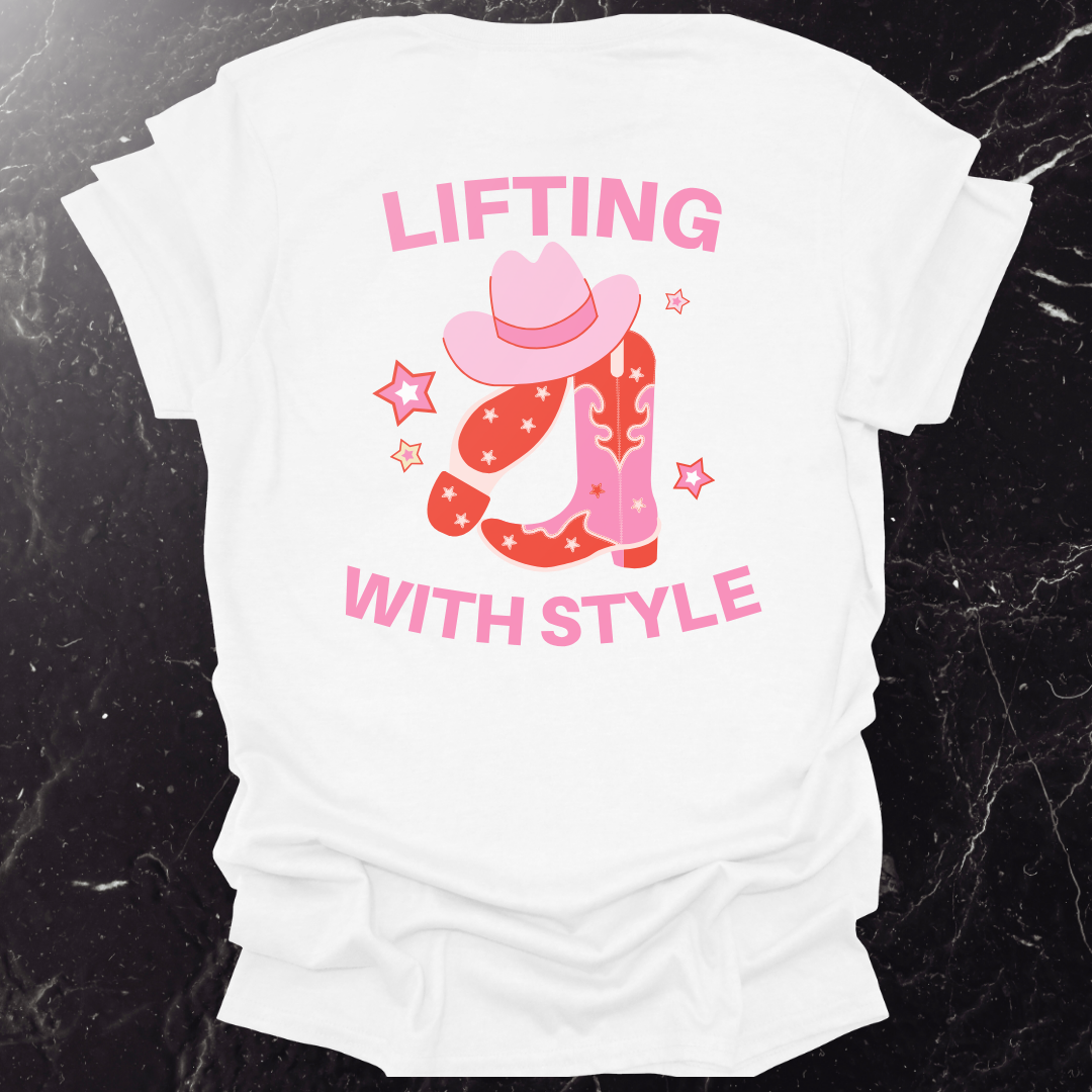 Lifting With Style