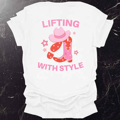 Lifting With Style