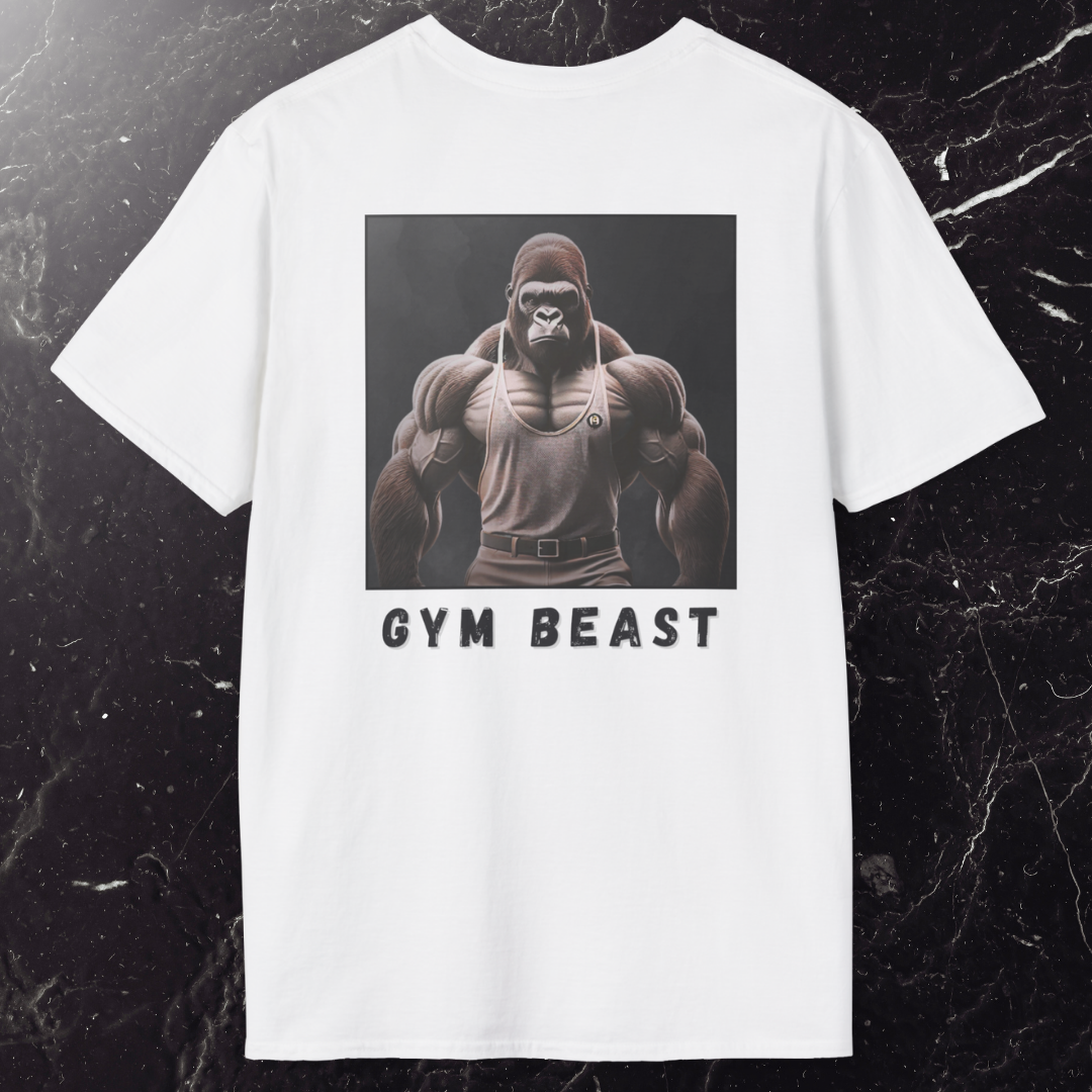 Gym Beast