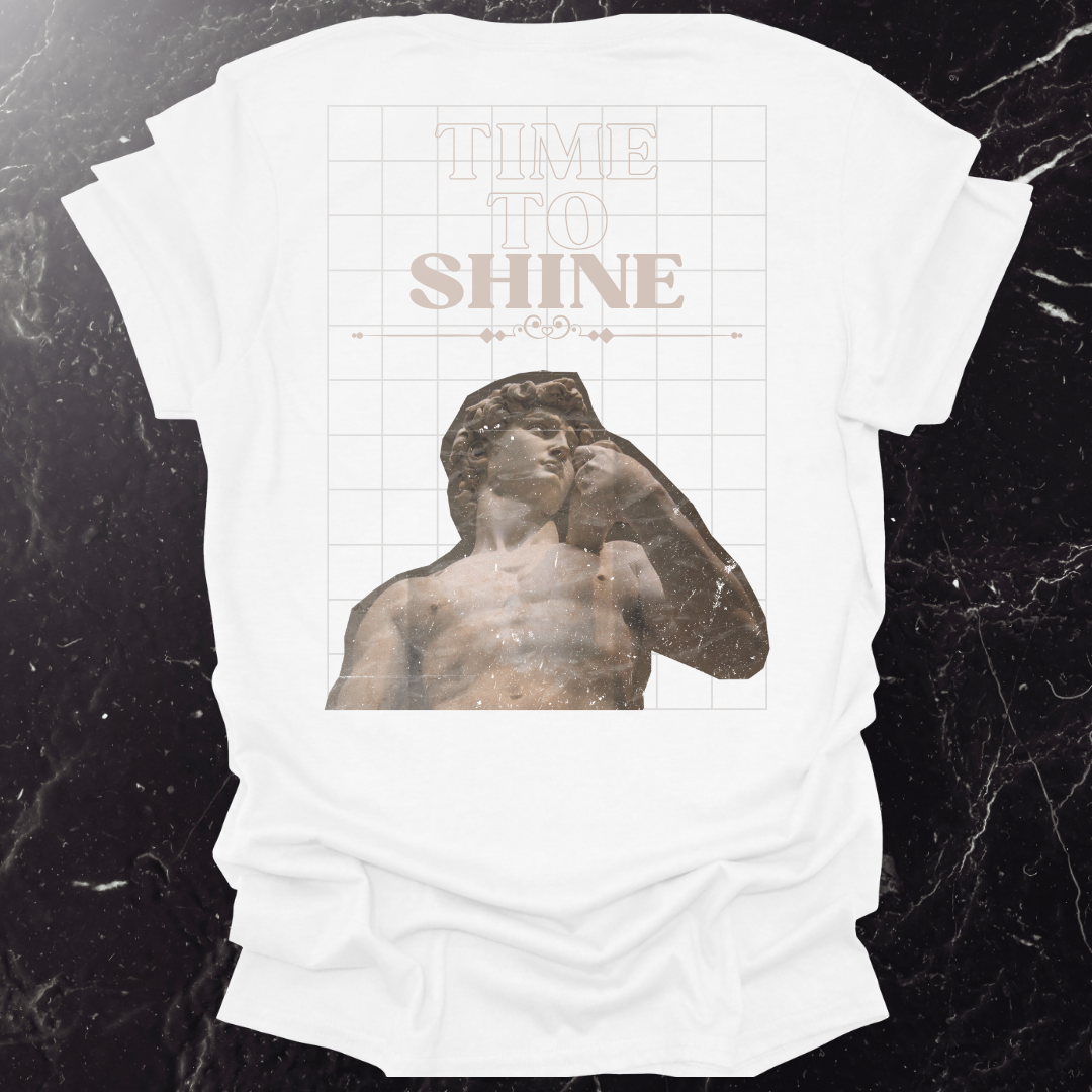Time To Shine