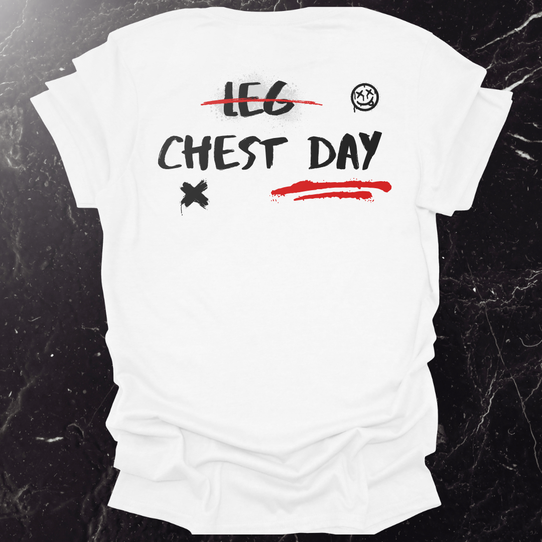 Chest Day