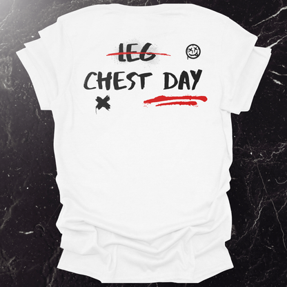 Chest Day
