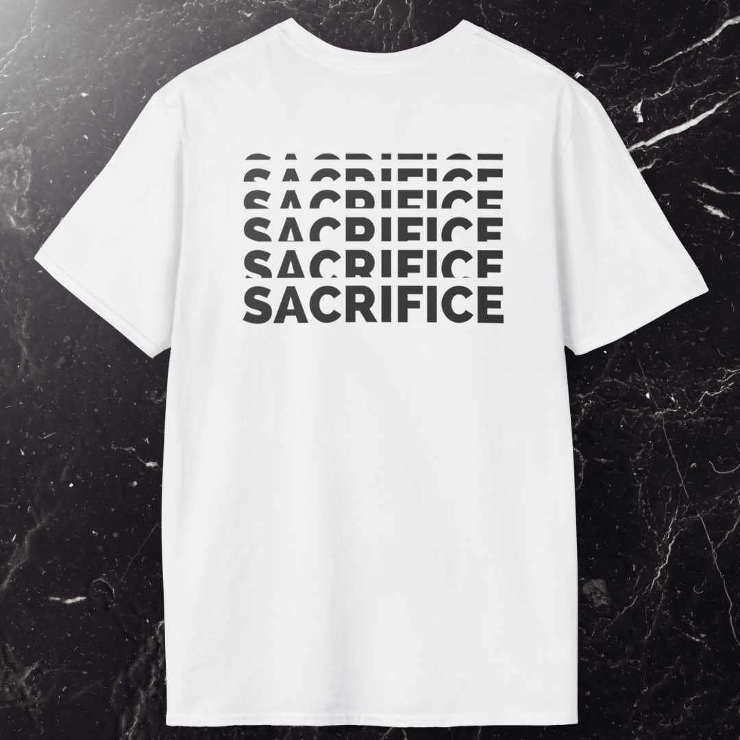 Sacrifice