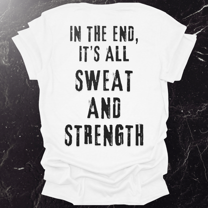 Sweat And Strength