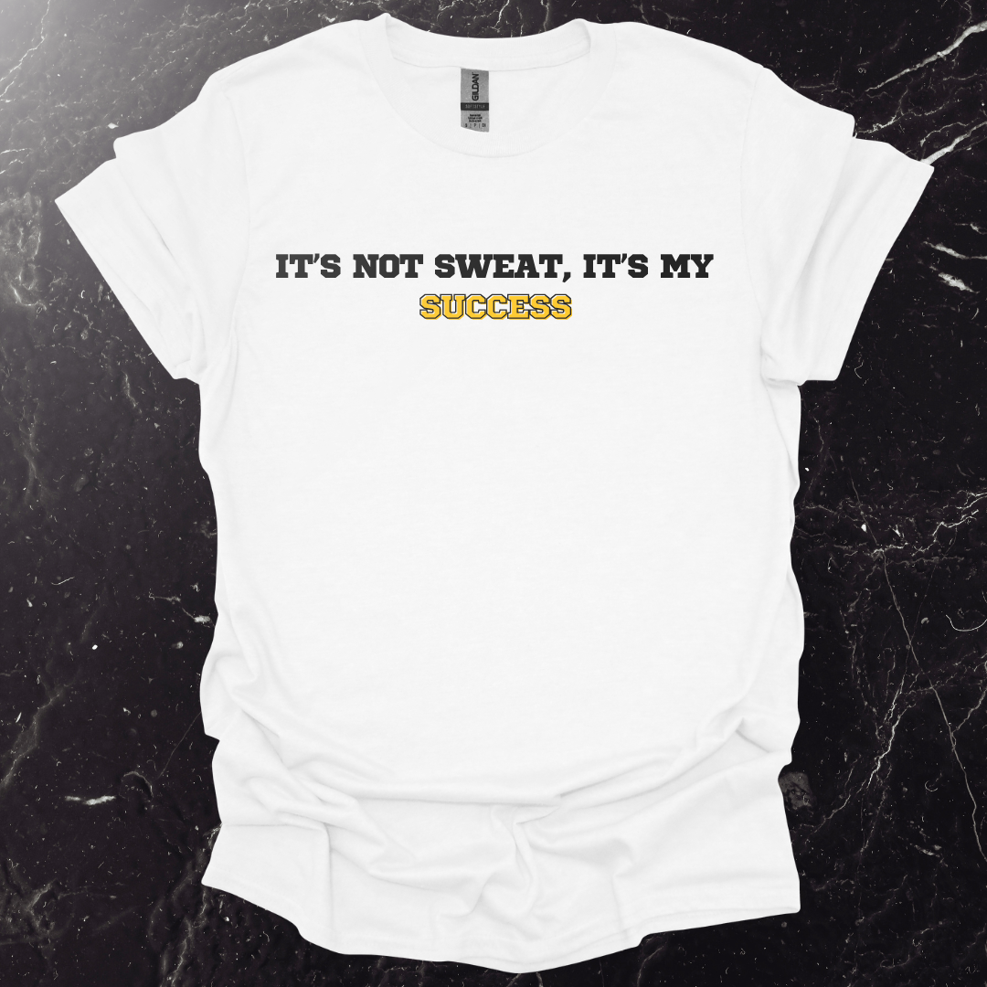 It's Not Sweat