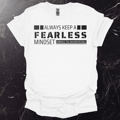 Fearless Mindset